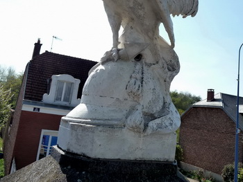 Monument Moy