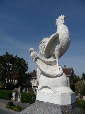 Monument Moy