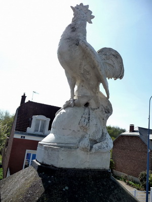 Monument Moy
