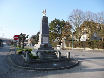 Monument Moy