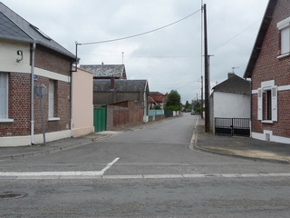 Rue Jean Jaures