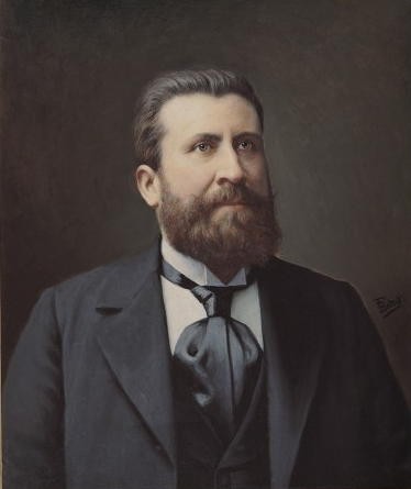 Jaures