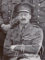 Cpt Michell