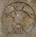 Moy détail tombe