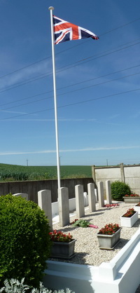 Moy cimetière