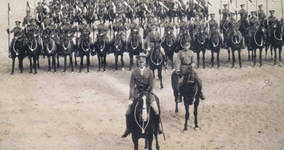 regiment