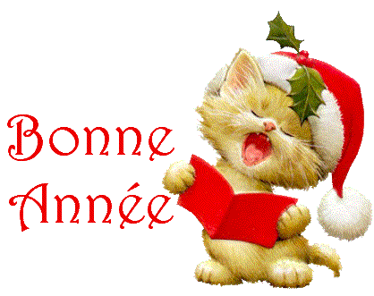 Bonne anée