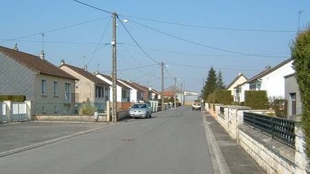 Avenue Charles de Gaulle