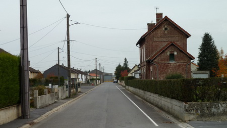 Avenue Charles de Gaulle