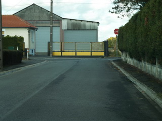 Moy de Gaulle