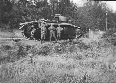 glorieux 15