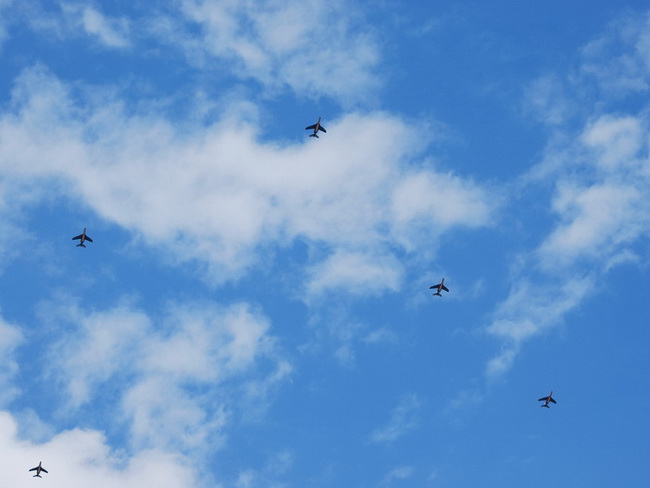 Patrouille-5