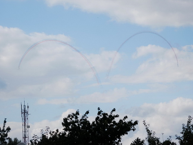 Patrouille-8