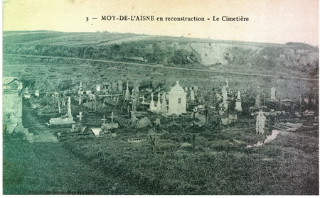 Moy cimetière